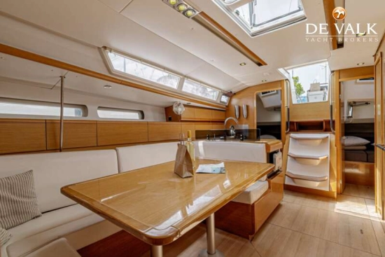 Jeanneau Sun Odyssey 439 preowned for sale