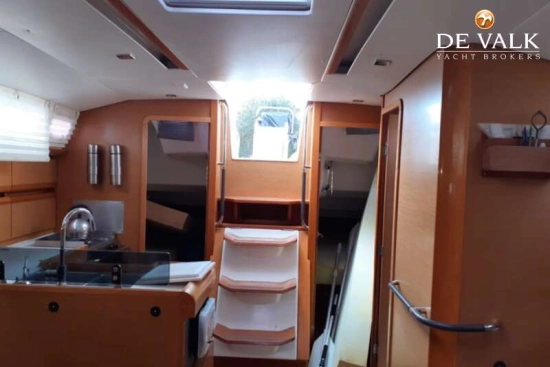 Jeanneau Sun Odyssey 439 preowned for sale