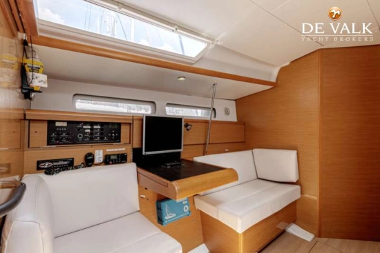 Jeanneau Sun Odyssey 439 preowned for sale