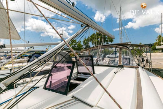 Jeanneau Sun Odyssey 439 preowned for sale