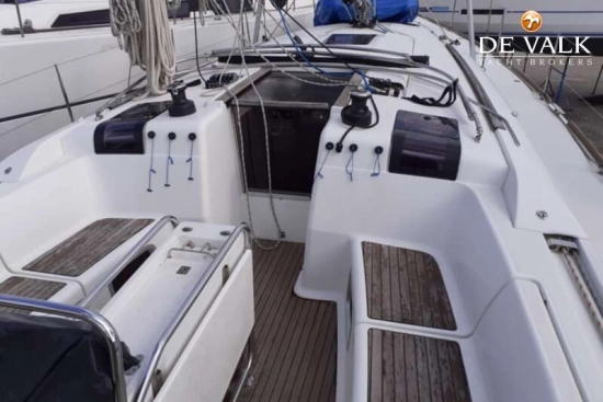 Jeanneau Sun Odyssey 439 preowned for sale