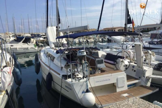 Dufour Yachts Grand Large 412 preowned for sale