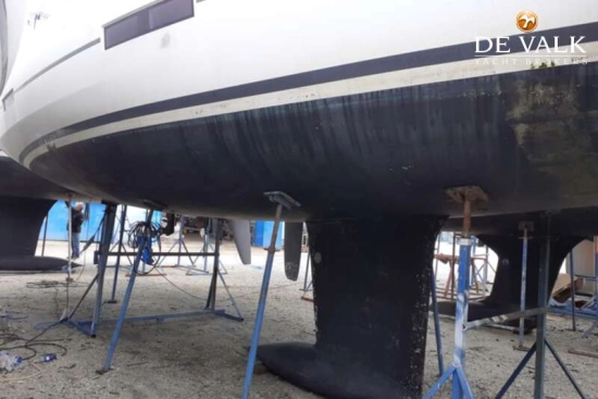 Dufour Yachts Grand Large 412 preowned for sale