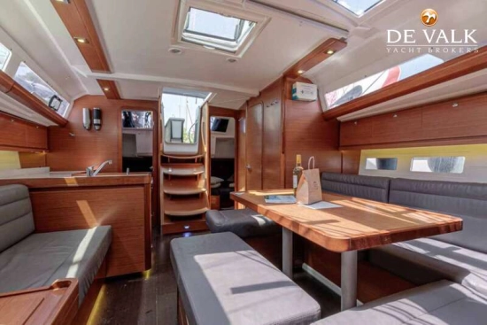 Dufour Yachts Grand Large 412 preowned for sale