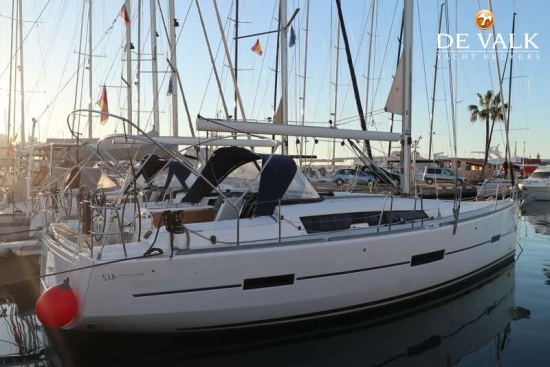 Dufour Yachts Grand Large 412 preowned for sale