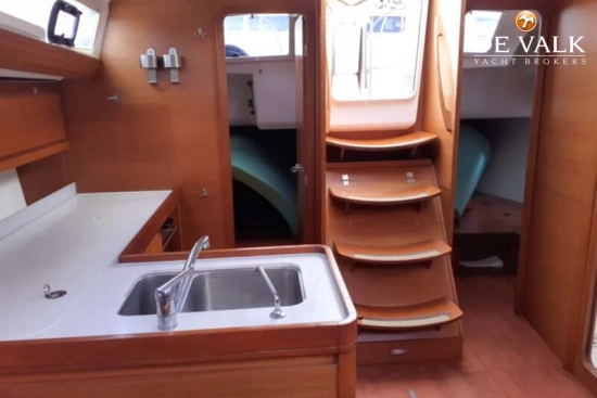 Dufour Yachts Grand Large 412 preowned for sale