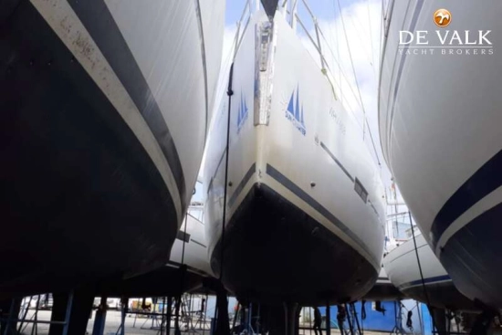 Dufour Yachts Grand Large 412 preowned for sale