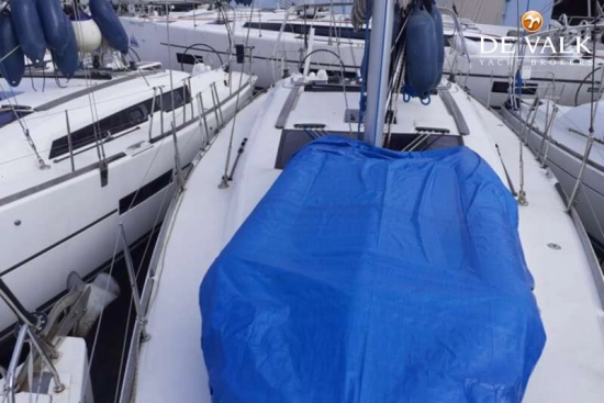 Dufour Yachts Grand Large 412 preowned for sale