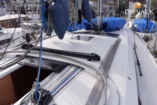 Dufour Yachts Grand Large 412 preowned for sale