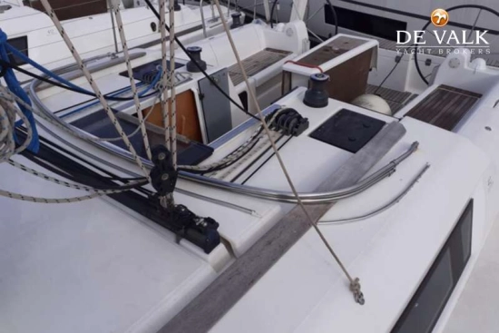 Dufour Yachts Grand Large 412 preowned for sale