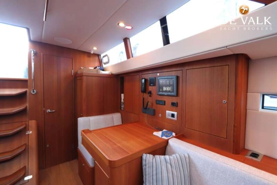 Contest Yachts 42CS preowned for sale