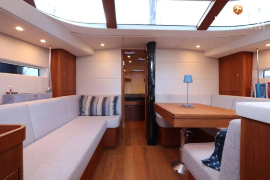 Contest Yachts 42CS preowned for sale