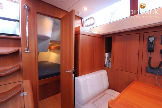 Contest Yachts 42CS preowned for sale