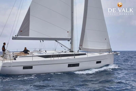 Bavaria Yachts C50 Style d’occasion à vendre