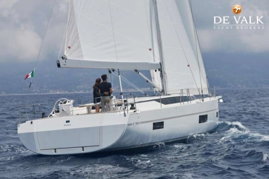 Bavaria Yachts C50 Style d’occasion à vendre