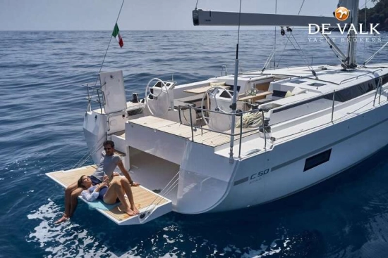 Bavaria Yachts C50 Style d’occasion à vendre