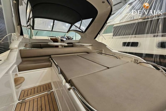 Fairline Targa 48 preowned for sale