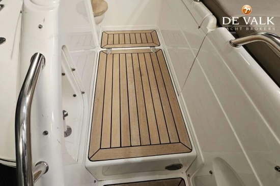 Fairline Targa 48 preowned for sale