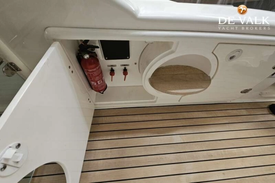 Fairline Targa 48 preowned for sale