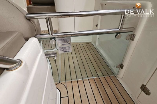 Fairline Targa 48 preowned for sale