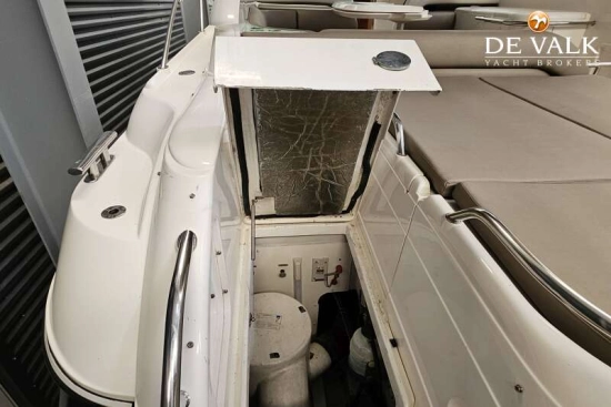 Fairline Targa 48 preowned for sale