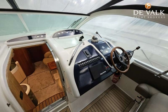 Fairline Targa 48 preowned for sale