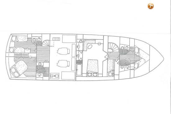 Trader 72 preowned for sale