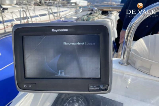 Beneteau 411 preowned for sale