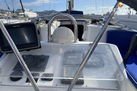 Beneteau 411 preowned for sale