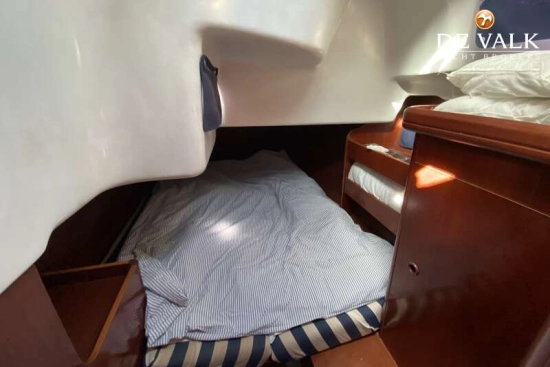 Beneteau 411 preowned for sale