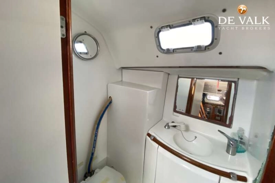 Beneteau 411 preowned for sale