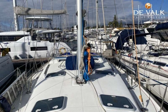 Beneteau 411 preowned for sale