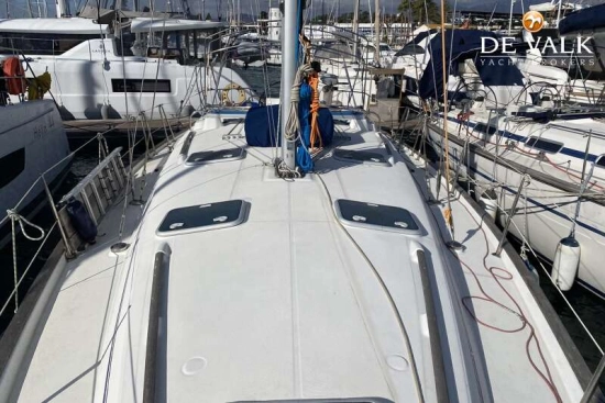 Beneteau 411 preowned for sale