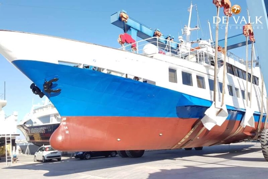 Day Passengers Ship 41 d’occasion à vendre