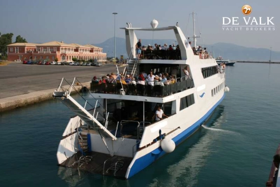 Day Passengers Ship 41 d’occasion à vendre