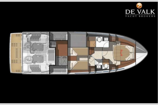 Jeanneau NC 14 preowned for sale