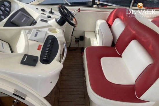 Sunseeker Predator 58 preowned for sale