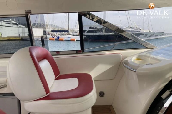 Sunseeker Predator 58 preowned for sale