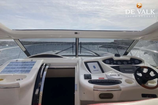 Sunseeker Predator 58 preowned for sale