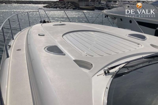 Sunseeker Predator 58 preowned for sale