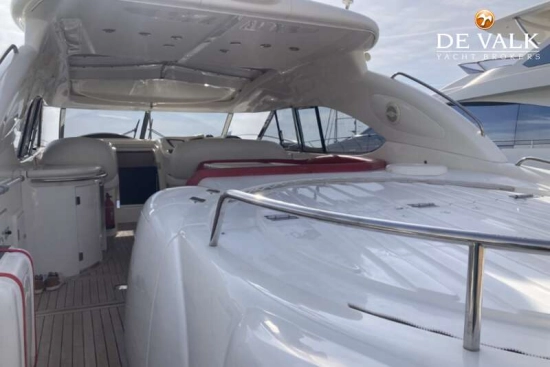 Sunseeker Predator 58 preowned for sale