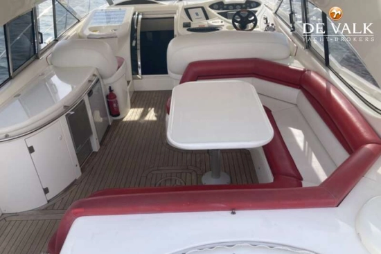 Sunseeker Predator 58 preowned for sale