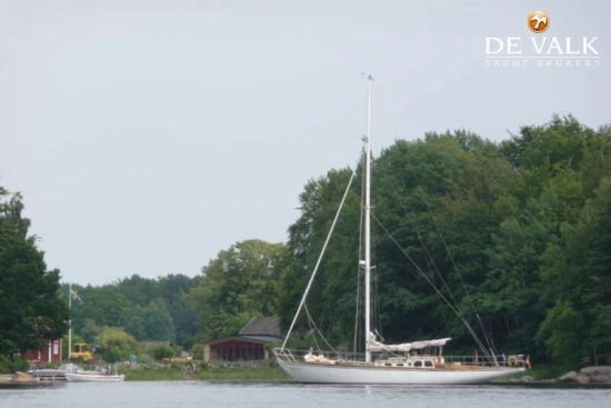 Classic Sailing Yacht d’occasion à vendre