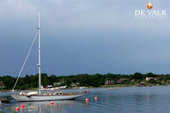 Classic Sailing Yacht d’occasion à vendre