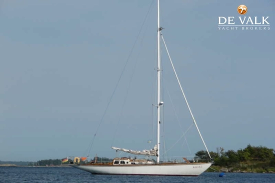 Classic Sailing Yacht d’occasion à vendre