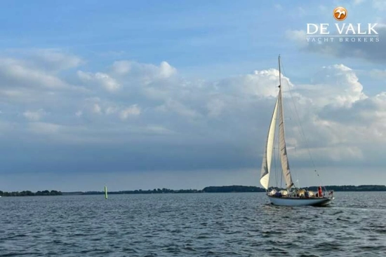 Classic Sailing Yacht d’occasion à vendre