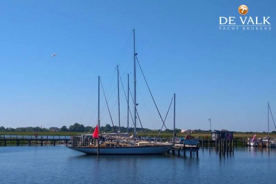 Classic Sailing Yacht d’occasion à vendre