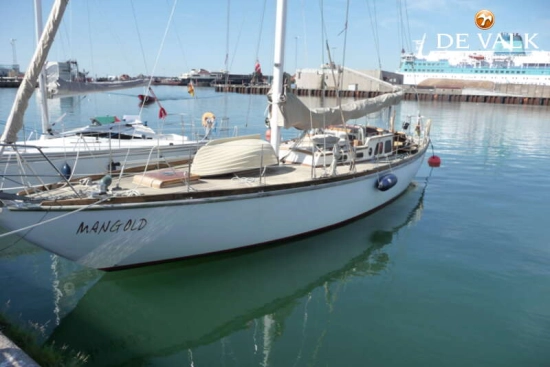 Classic Sailing Yacht d’occasion à vendre