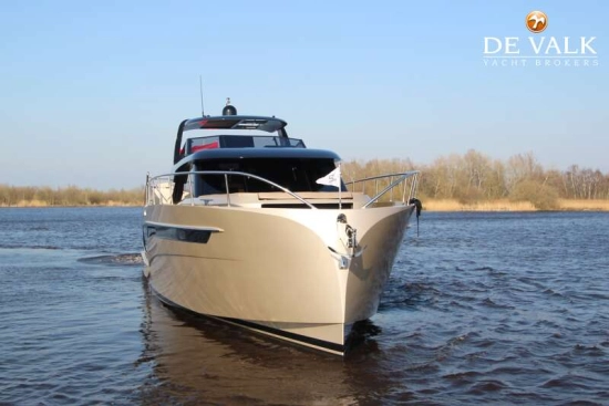 Super Lauwersmeer SLX 54 preowned for sale