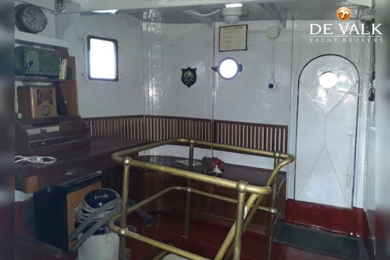 Steam Tug 31M preowned for sale